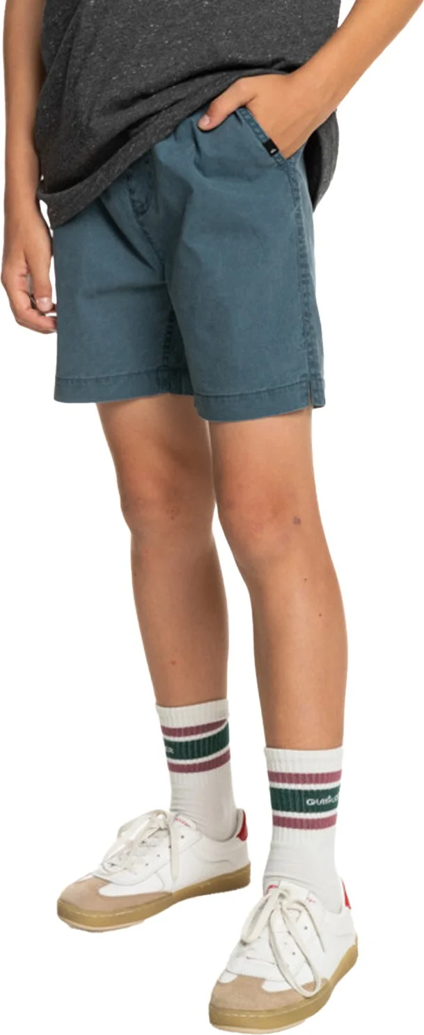 QUIKSILVER Taxer 15 Boys Walkshort
 EQBWS03330