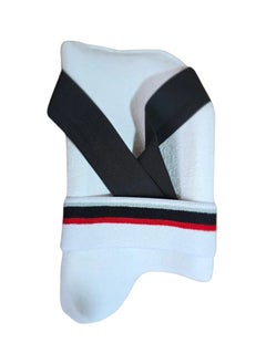 SS SS Hitech Cricket Thigh Guard Pad Adult Right Hand MRH  - Image 2