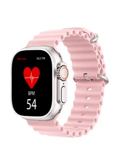 TOUCHMATE TOUCHMATE Smartwatch with Bluetooth Calling & Extra Strap  - Image 3