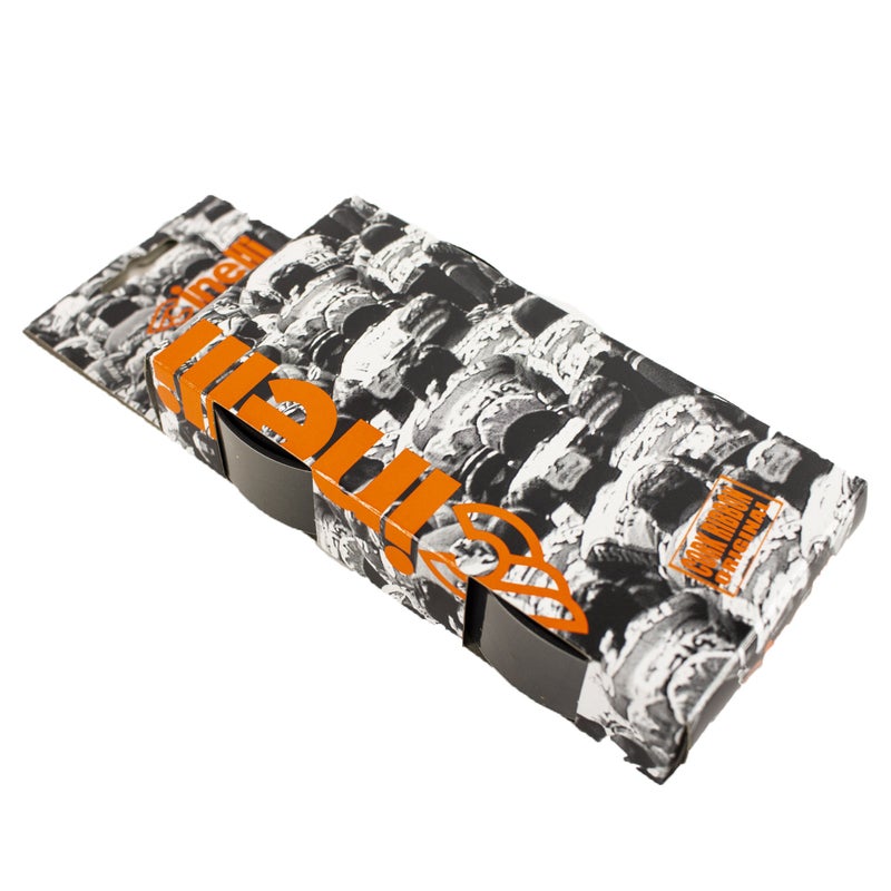 Cinelli Cork Ribbon Handlebar Tape, Black - Image 2