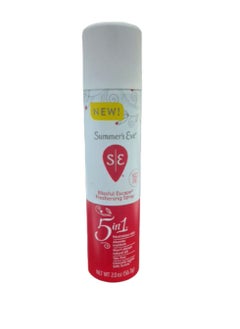 Summer's Eve Summer's Eve Blissful Escape Freshening Spray 56.7g  - Image 1