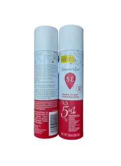 Summer's Eve Summer's Eve Blissful Escape Freshening Spray 56.7g  - Image 3