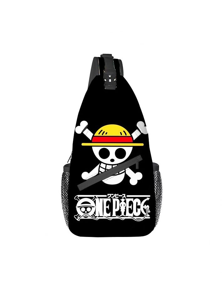 KUYING New ONE PIECE Casual Shoulder Bag 