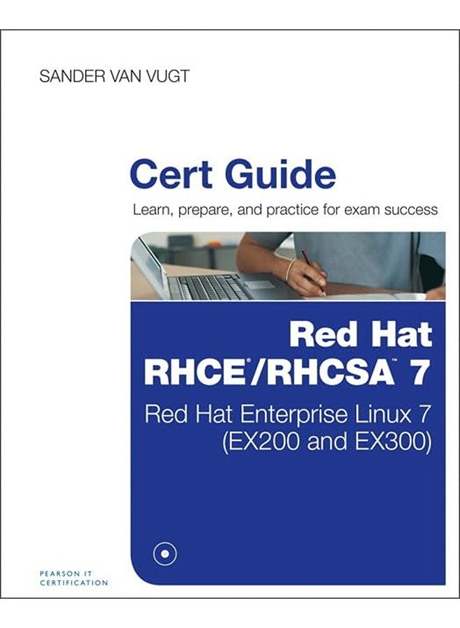 Red Hat RHCSA/RHCE 7 Cert Guide 