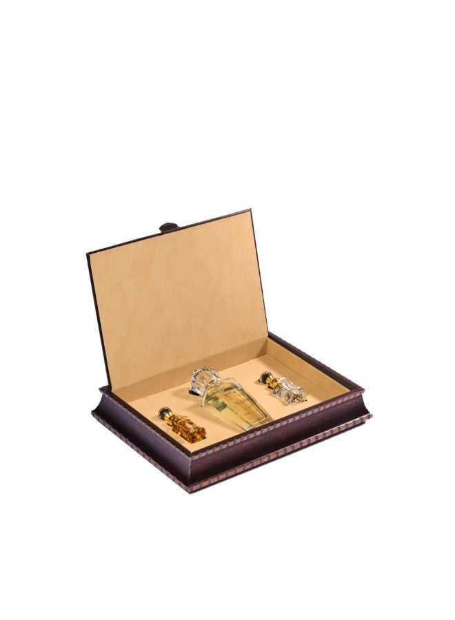 غناتي مجموعة عود الصفوة - Image 1