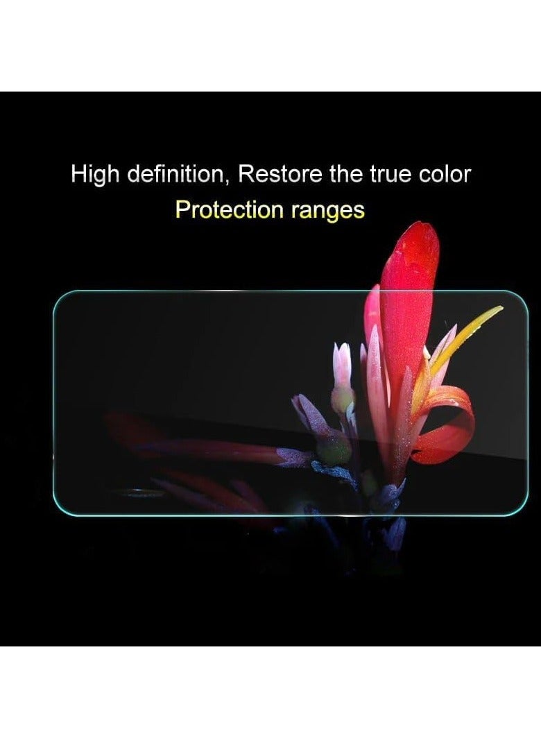 2 Pack Designed for Samsung Galaxy S25 Plus 5G Screen Protector Tempered Glass,Case Friendly Ultra Resistant - Image 4
