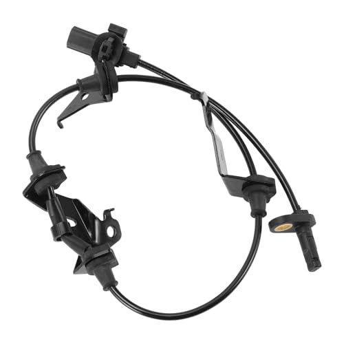 TUCKBOLD ABS Wheel Speed Sensor Front Right ABS Sensor Anti-Lock Braking System Sensor No.57450-TA0-A01 for Honda Accord 2008-2012, for Acura TSX 2009-2014 - Image 1