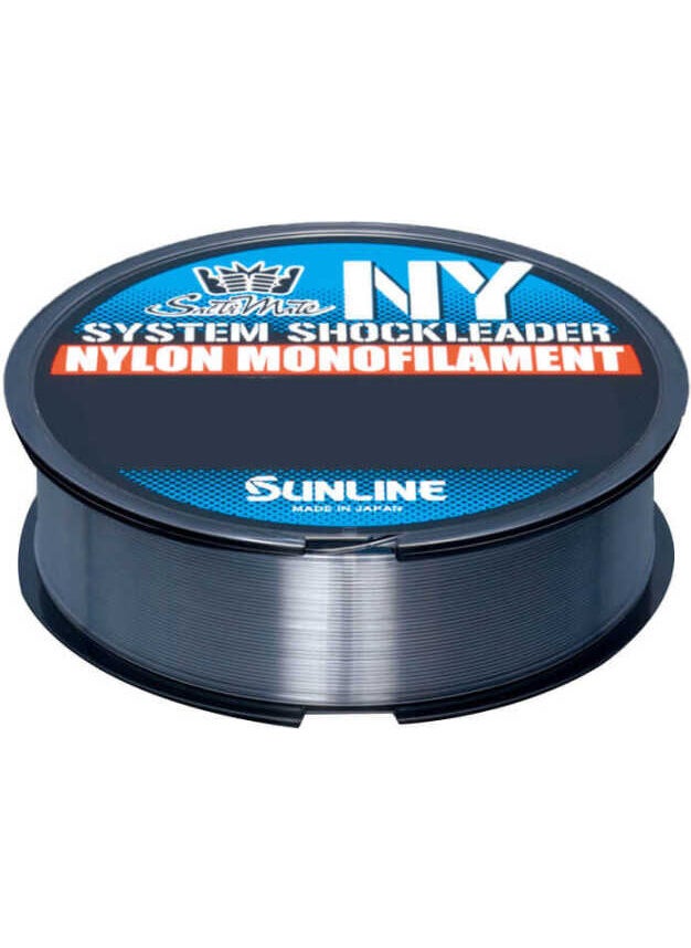 System Shock Leader Ny Line STANDARD-0.47MM - 50MT - 17.50KG - pzsku/Z51591D807ECB78B61AC3Z/45/_/1736958215/3e5bcb6b-a038-45b2-afe8-5f7575e1353c