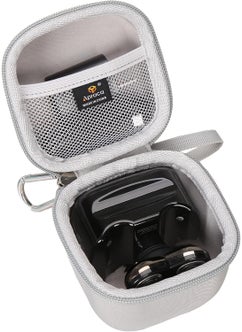 Aproca Grey Hard Storage Portable Case for Skull Shaver Pitbull Gold PROSilver PRO Head Shaver Electric Head  Face Shaver