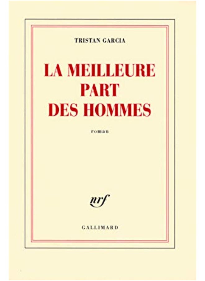 La Meilleure Part des Hommes 
