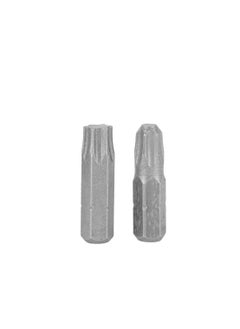 Epsilon Epsilon 34 Pieces Ratchet Set- EPSRS1574/ Versatile and Highly Durable, Includes Philips, Pozidriv, Wera Slotted, Torx, Square Bits, 9 Sockets, Coupler and Combination Wrench/ Perfect for a Wide Range of Applications/ Black and Yellow  - Image 4
