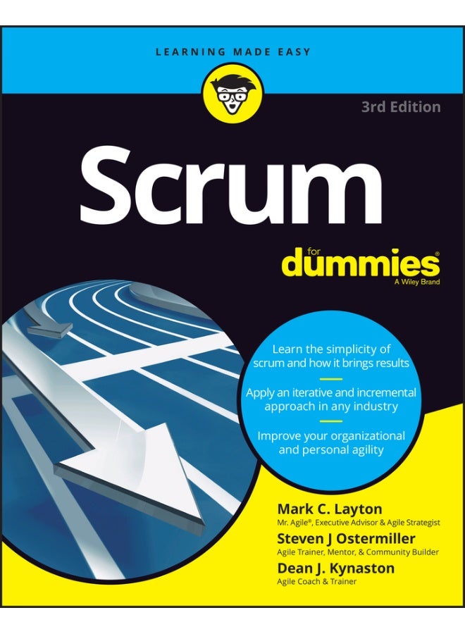 Scrum For Dummies
