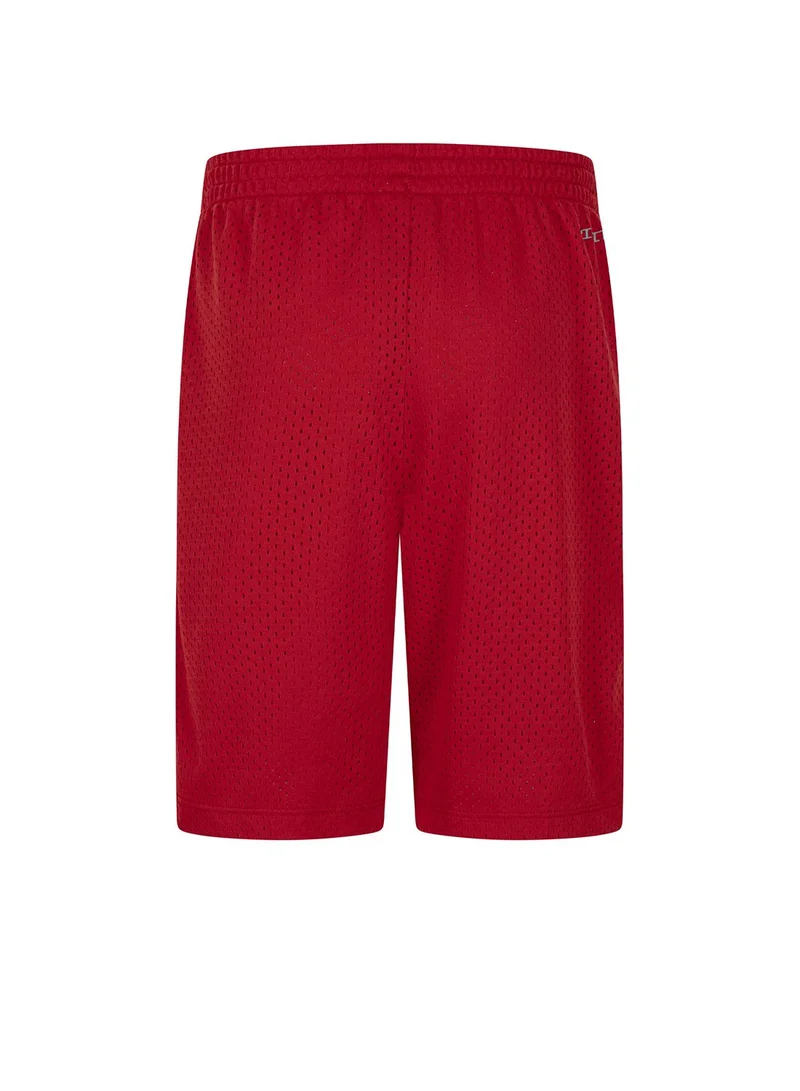 نايكي Kids Dri-Fit Multi Mesh Shorts