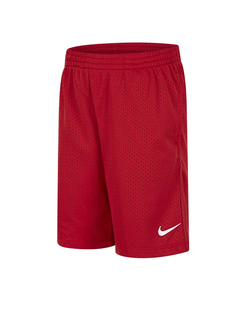 نايكي Kids Dri-Fit Multi Mesh Shorts