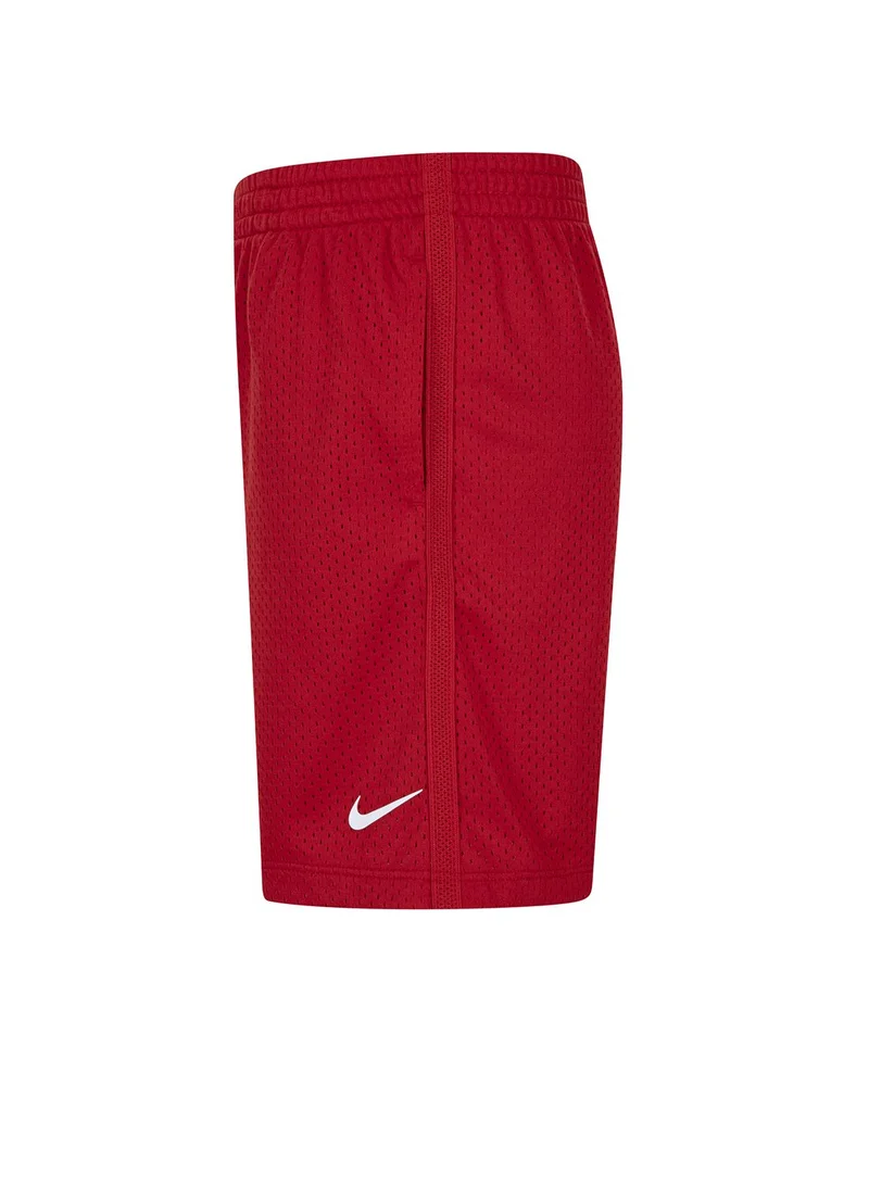 Nike Kids Dri-Fit Multi Mesh Shorts