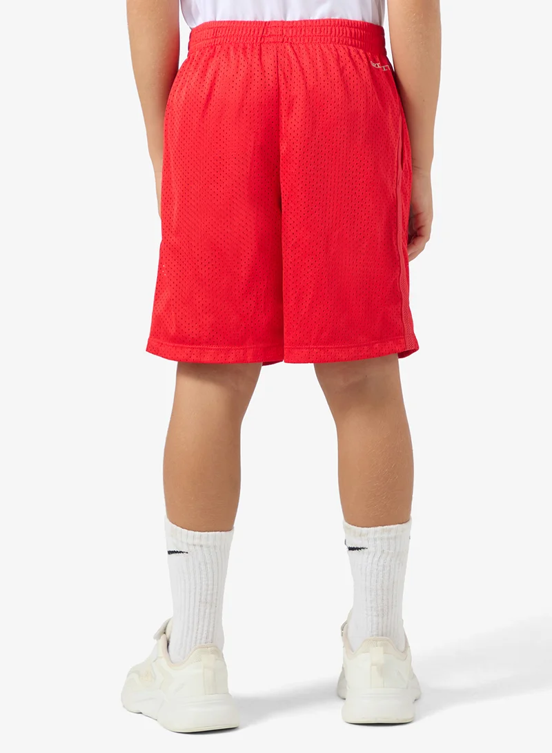 Nike Kids Dri-Fit Multi Mesh Shorts