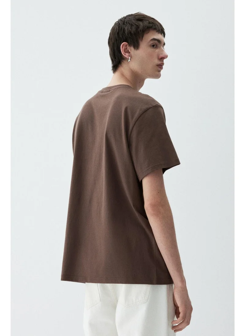 اتش اند ام 5-pack Regular Fit T-shirts