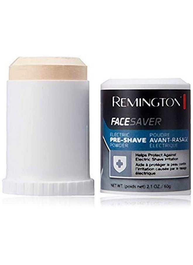 Remington Facesaver Electric Pre-Shave Powder - Single Pack - pzsku/Z5159F0D06ECBC291689DZ/45/_/1730894584/9b5168ef-4b22-48d3-8184-a082e29ac318