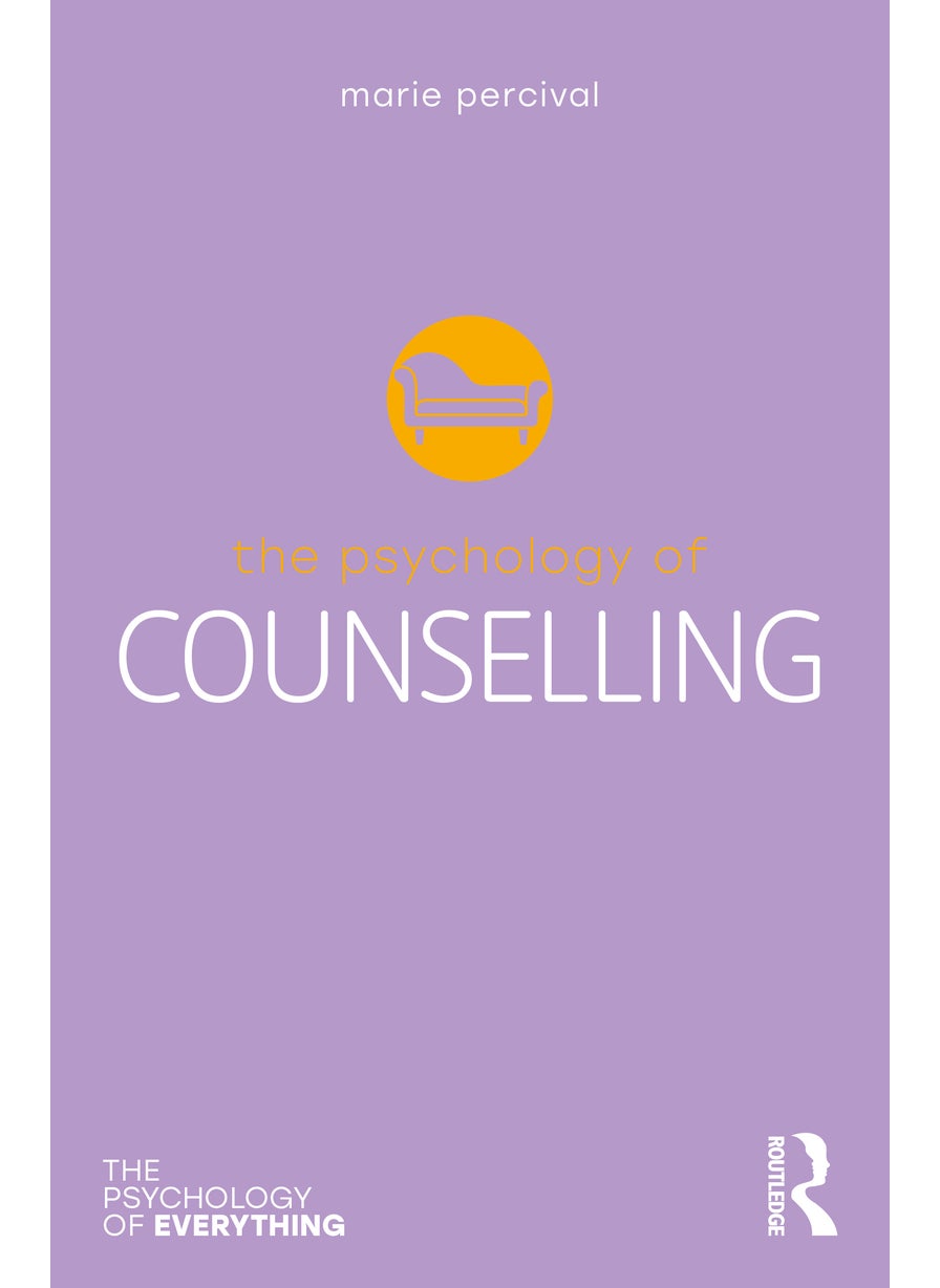 Psychology of Counselling 