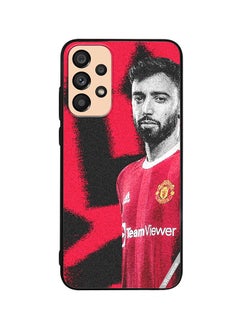 Protective Case Cover For Samsung Galaxy A52/A52 5G/A52s 5G Bruno Design Multicolour