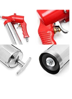 ABBASALI Grease Gun  - Image 5