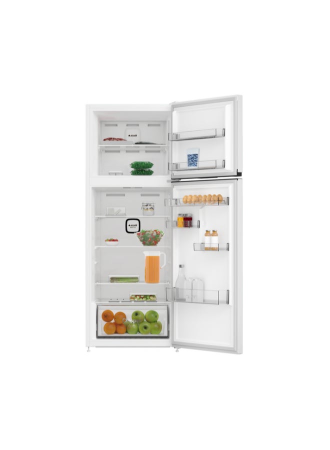 Arcelik Renewed - 477L Double Door Refrigerator - Image 3