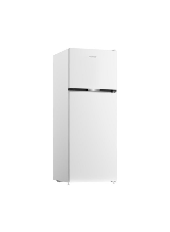 Arcelik Renewed - 477L Double Door Refrigerator - Image 2