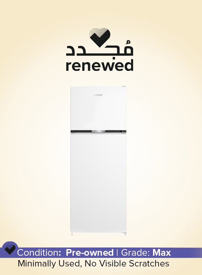 Arcelik Renewed - 477L Double Door Refrigerator - Image 1