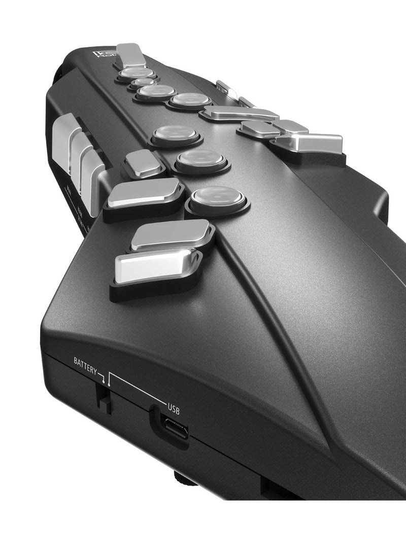Roland - Roland Aerophone GO AE-05 Digital Wind Instrument - Image 1