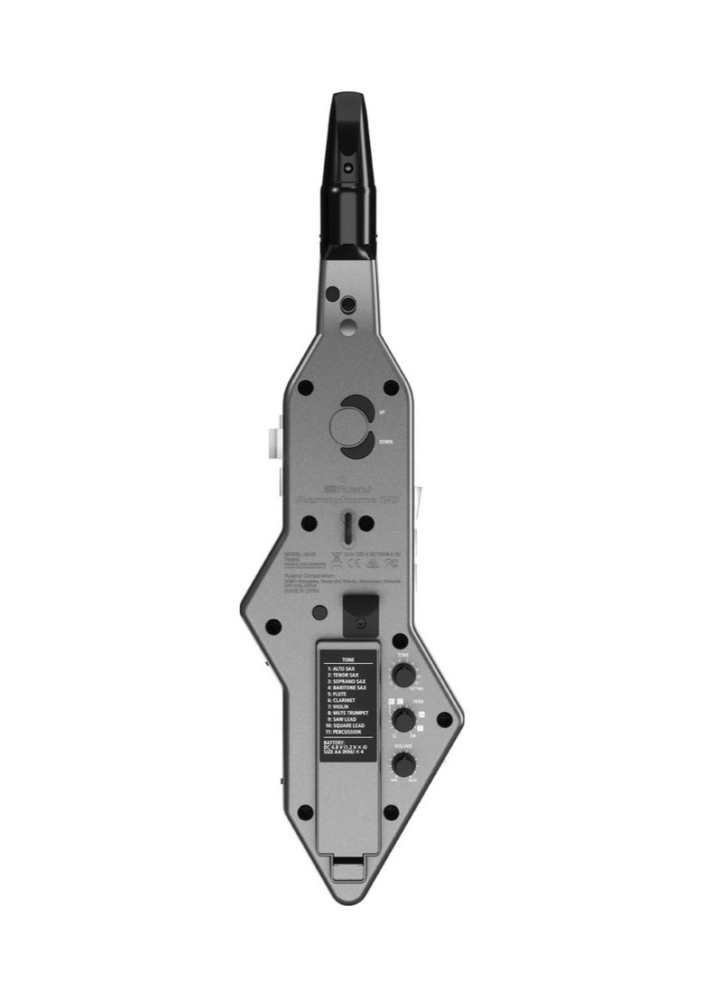 Roland Roland Aerophone GO AE-05 Digital Wind Instrument  - Image 2