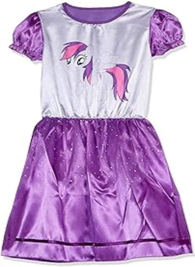 El Maayergy El Maayergy Fairytale & Storybook Costumes For Girls - Multicolor - M 
