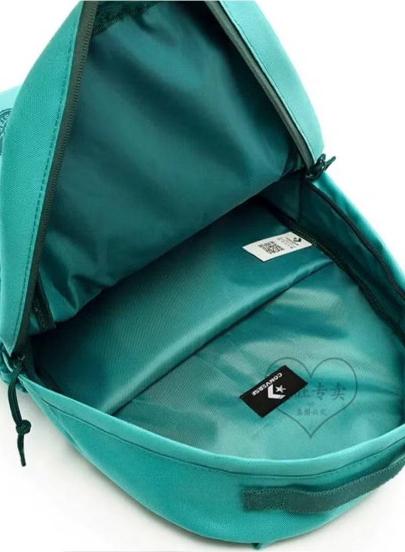 كونفرس حقيبة مدرسية كلاسيكية GO 2، حقيبة مدرسية عمودية ملونة كلاسيكية، حقيبة مدرسية أساسية لبدء المدرسة، حقيبة مدرسية للسفر - Image 2