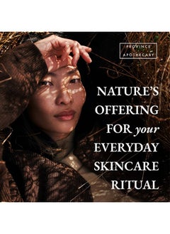 province apothecary Dual Action Jade Facial Roller  - Image 4