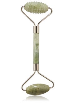 province apothecary Dual Action Jade Facial Roller  - Image 1
