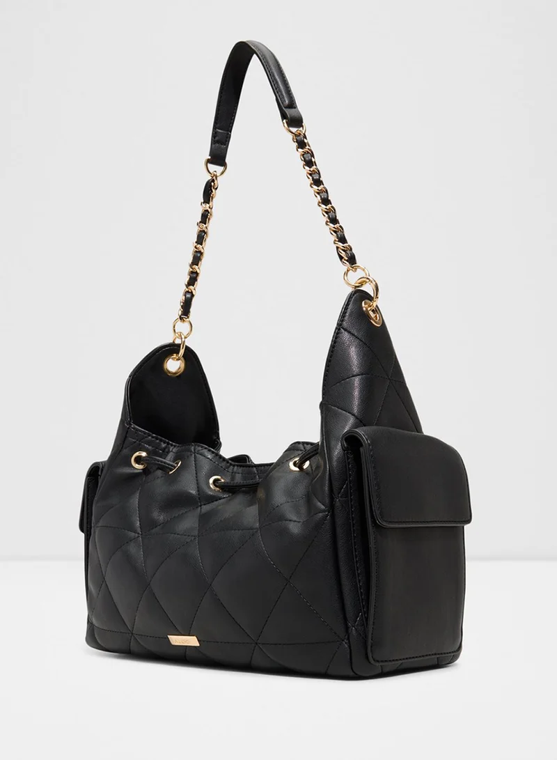 الدو Narrow Strap Shoulder bag