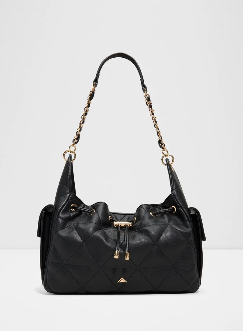 الدو Narrow Strap Shoulder bag