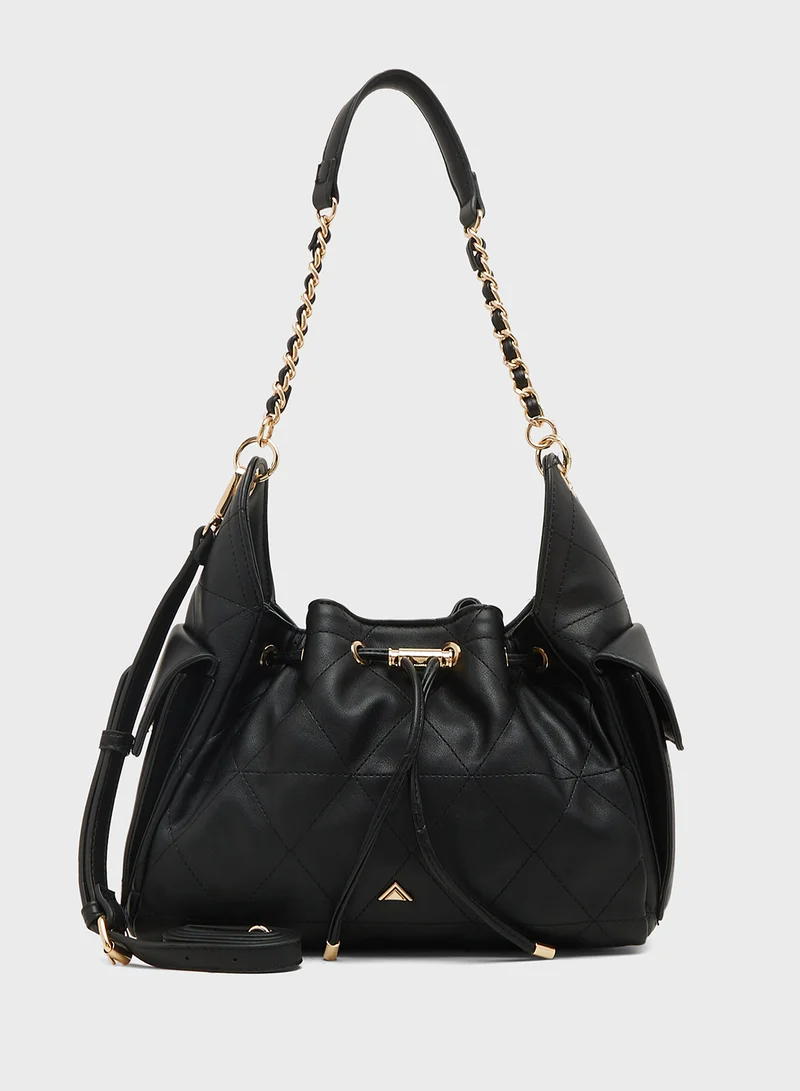 ALDO Narrow Strap Shoulder bag