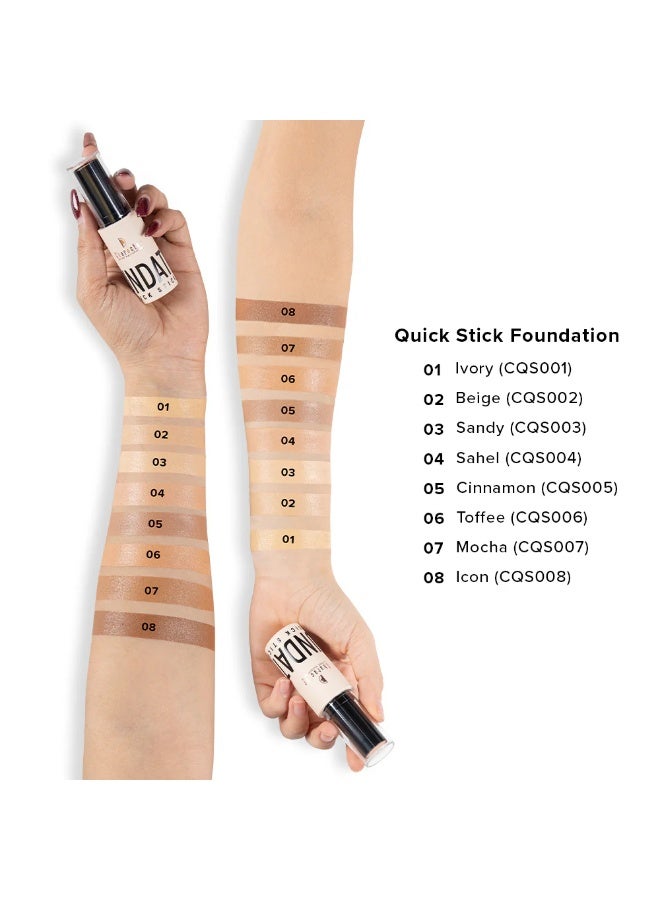 Character Quick Stick Foundation - Image 3