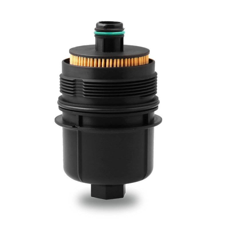 فلتر زيت المحرك إيكوديزيل 68507598AA 68498720AA متوافق مع جيب 2020-2023 رانجلر JL 2021-2023 غلادياتور 2020 2021 2022 2023 رام 1500 DT