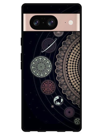 Protective Case Anti Scratch Shock Proof Bumper Cover For Google Pixel 8 Mandala Art (2) - pzsku/Z515AEE56BE3AC59BDFEDZ/45/_/1697473530/1b707406-1bbb-478c-a235-d5a9daa41c72