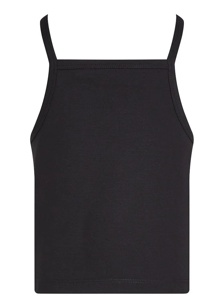Calvin Klein Jeans Kids Punto Strap Top