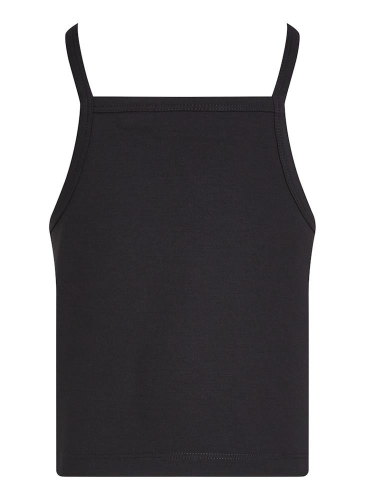 Calvin Klein Jeans Kids Punto Strap Top  - Image 5