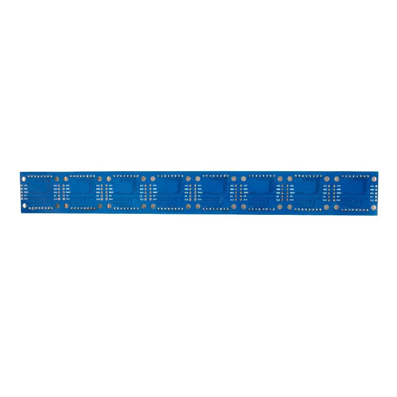 EC Buying MAX7219 Dot Matrix 8 in 1 Display Module for Arduino Microcontroller - Electronic SCM Control Drive LED - Image 4