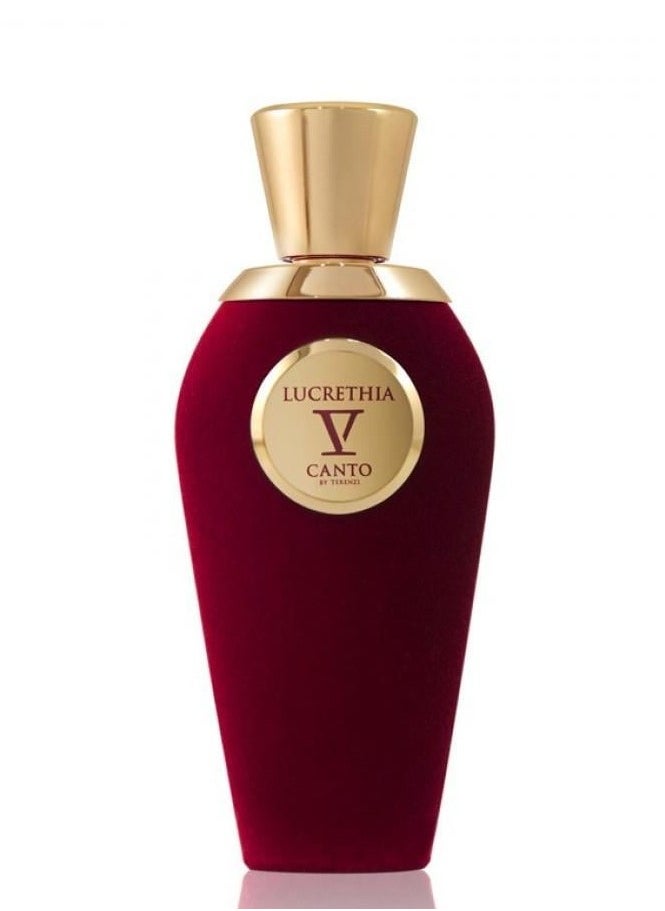 V Canto Lucrezia Extrait de Parfum-100ml - pzsku/Z515B2A4BB951E2CD427AZ/45/1741786272/348f6d2c-11a9-4202-a9d5-35688dafd584