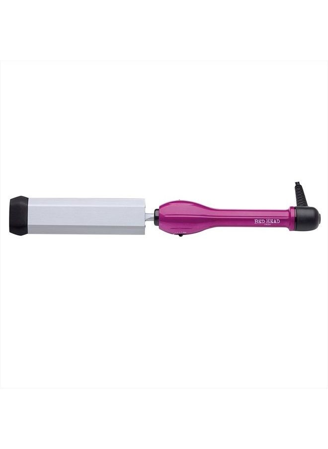 BED HEAD Textrovert Texturizing Wand for Lived-in-Texture, 1-3/4"  - Image 5