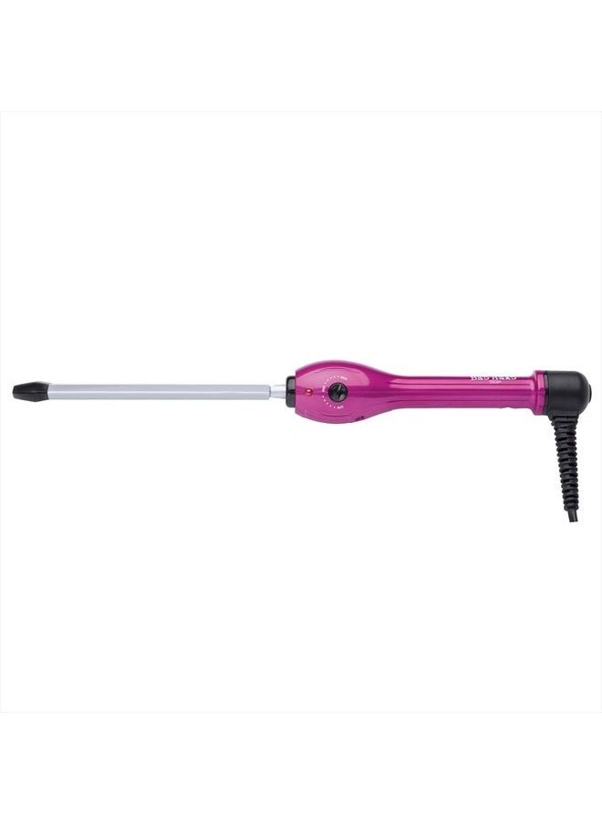 BED HEAD Textrovert Texturizing Wand for Lived-in-Texture, 1-3/4"  - Image 4