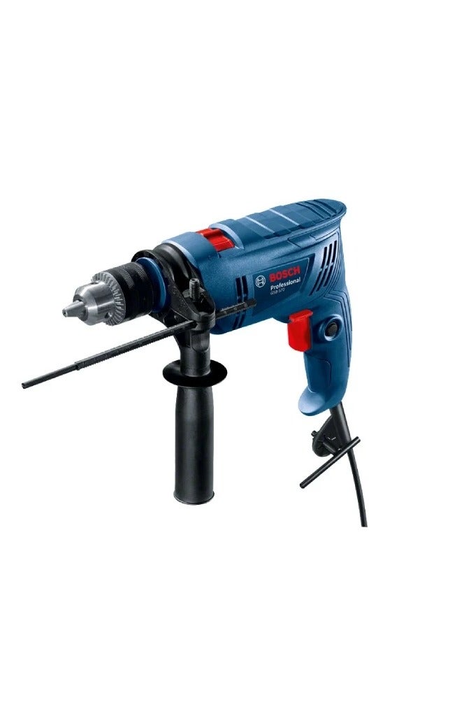 Bosch Drill 13 mm / 570 Watt GSB570 Chinese