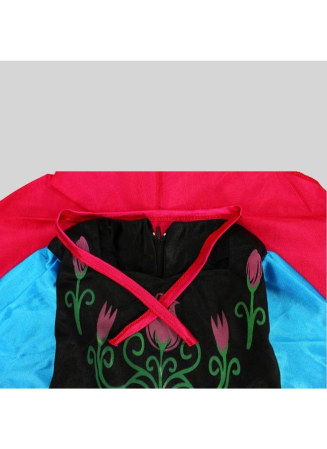 Generic Frozen's Anna Costume  - Image 3