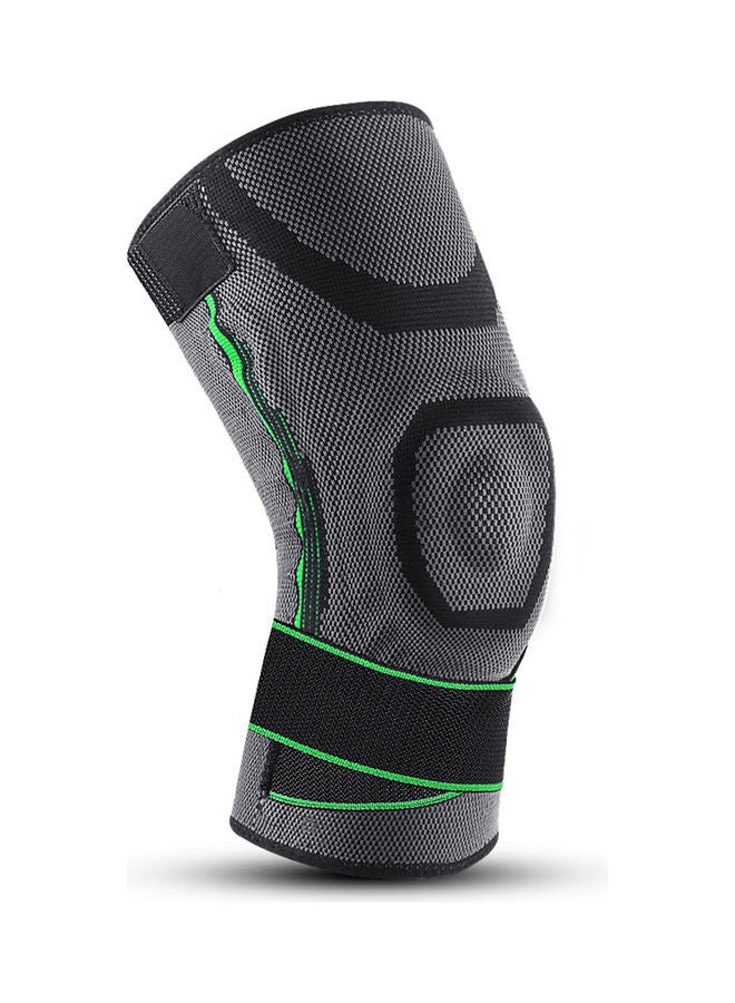 NIBEMINENT Compression Support Knee Pad M - Image 1