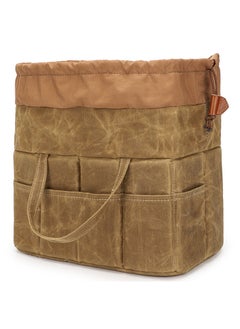 General DSLR digital bag camera sleeve mirrorless lens storage bag handbag camera bag lens bag 29X16X15.5CM  - Image 2